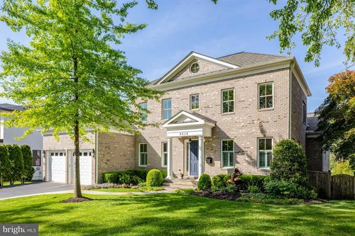 6514 Fairlawn Dr, MCLEAN, VA, 22101-5235 | Card Image