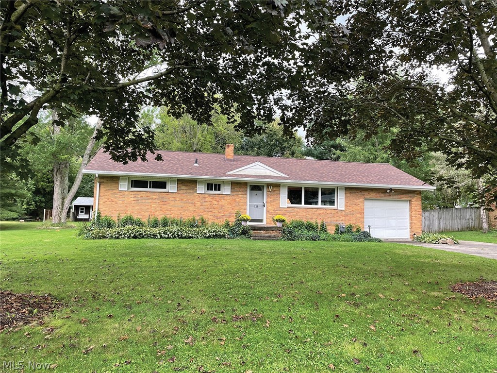 128 W Carol Street, Sold in Alliance Zoocasa