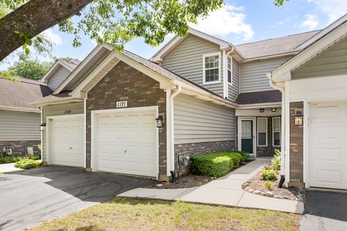 1171 Regency Dr, Schaumburg, IL, 60193-4463 | Card Image