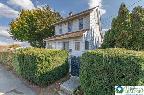 642 W Emaus Ave, Allentown, PA, 18103-8638 | Card Image