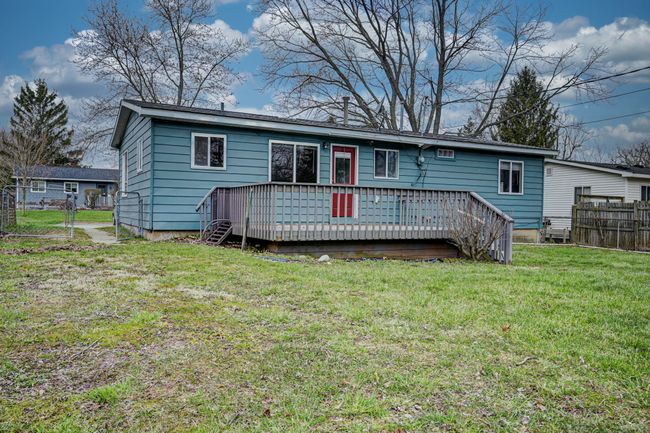 5130 Warmbriar Dr, House other with 3 bedrooms, 1 bathrooms and null parking in White Lake MI | Image 28