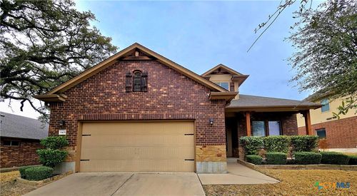 5405 Sulfur Spring Dr, Killeen, TX, 76542-5755 | Card Image