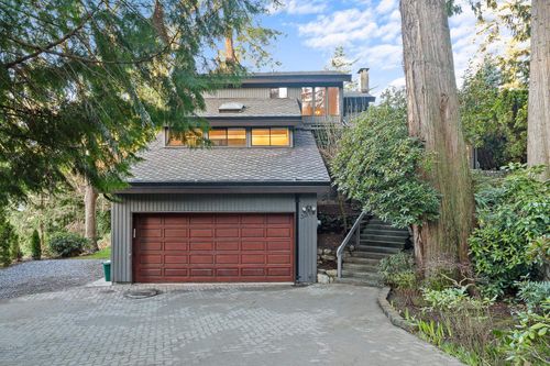 5312 Marine Dr, West Vancouver, BC, V7W2P8 | Card Image