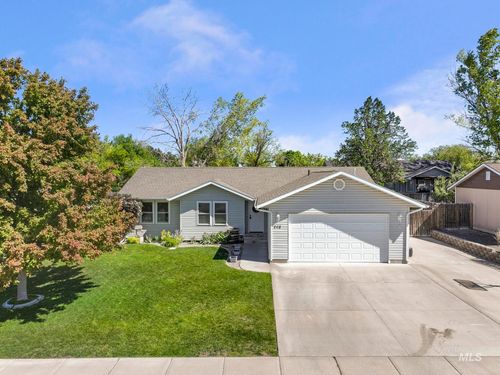 208 Diamond Dr, Kimberly, ID, 83341-1926 | Card Image