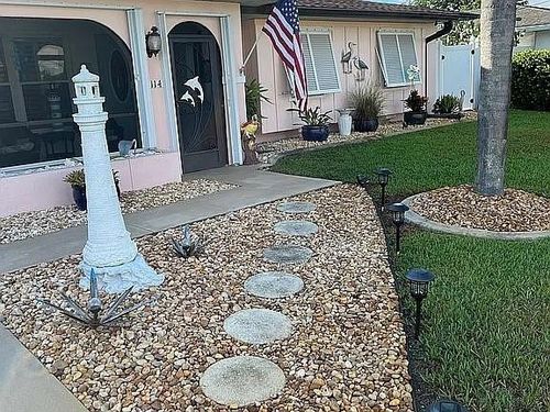 4114 Yucatan Cir, PORT CHARLOTTE, FL, 33948-8917 | Card Image