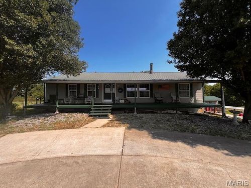 2612 Cynthia Ct, Farmington, MO, 63640-8211 | Card Image