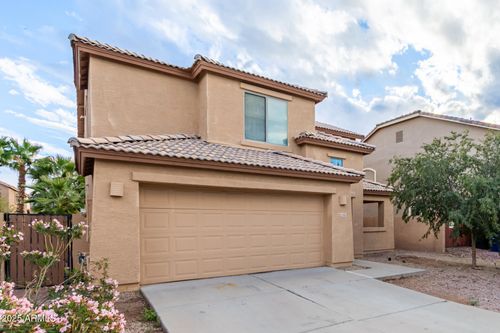 3545 E Crescent Way, Gilbert, AZ, 85298-4222 | Card Image