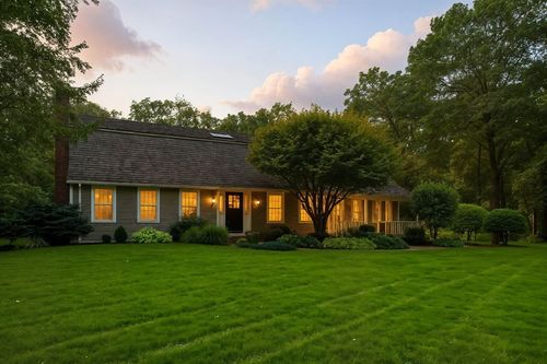 28 Janes Rd, Boxford, MA, 01921-1814 | Card Image