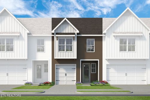 1637 Lateglow Way, Knoxville, TN, 37931-2567 | Card Image