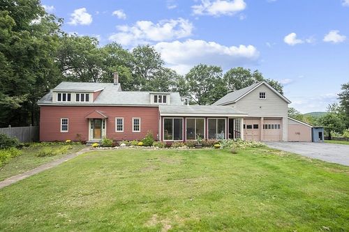 200 Lake Rd, Ashburnham, MA, 01430-1207 | Card Image