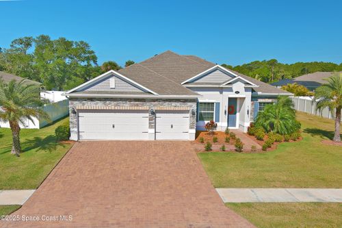 4710 Hebron Dr, Merritt Island, FL, 32953-8180 | Card Image