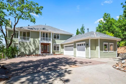 6060 Keeble Ln, Camino, CA, 95709-9100 | Card Image