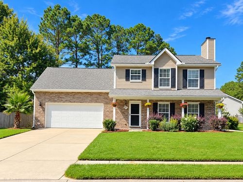 207 Fernwood Dr, Moncks Corner, SC, 29461-6454 | Card Image