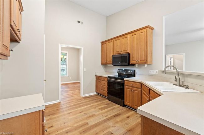 3656 Shadow Ridge Dr, House other with 4 bedrooms, 3 bathrooms and null parking in High Point NC | Image 12