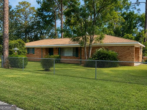 2100 Ben Hill Avenue, Waycross, GA, 31503 | Card Image
