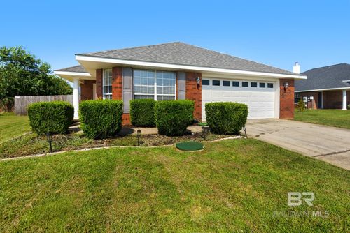3050 Jersey Dr W, Mobile, AL, 36695-9569 | Card Image