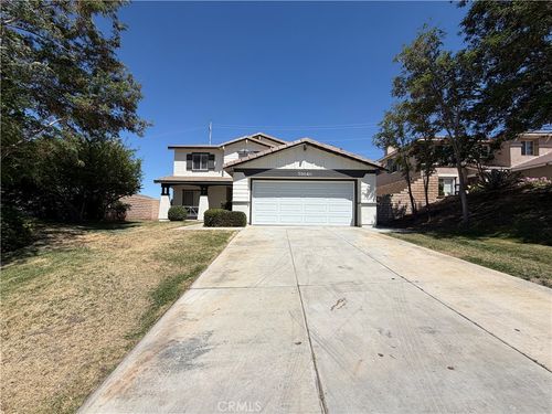 38646 Annette Ave, Palmdale, CA, 93551-5401 | Card Image