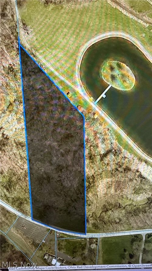 VL Baldwin Road, Kirtland Hills, OH, 44060 | Card Image