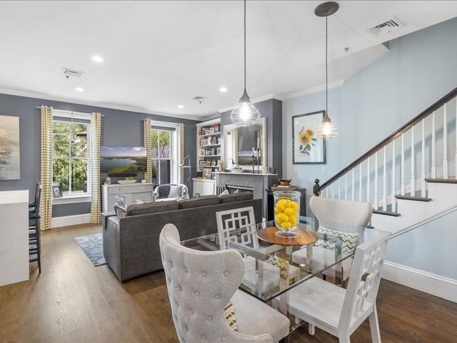 APT-3 - 578 Massachusetts Ave, Condo with 2 bedrooms, 2 bathrooms and null parking in Boston MA | Image 4