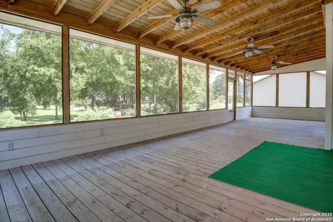 201 Cibolo Crossing Dr, House other with 3 bedrooms, 2 bathrooms and null parking in Boerne TX | Image 27