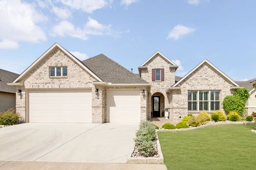 12708 Golden Rock Drive, Denton, TX, 76207 | Card Image