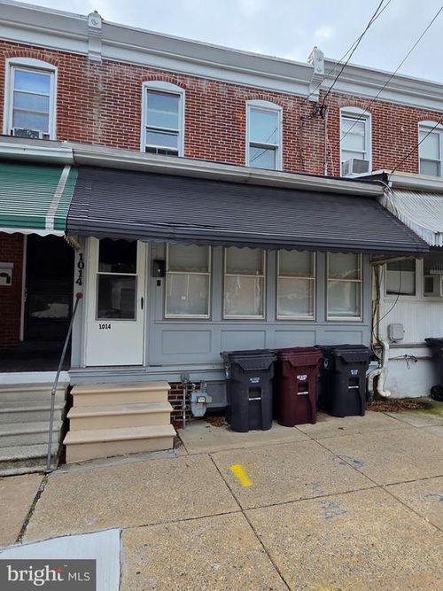 1014 Brown St, WILMINGTON, DE, 19805-4813 | Card Image