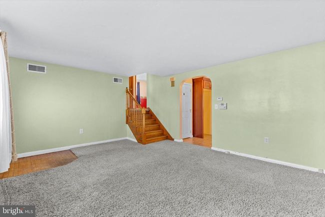 147 S 7 Th St, House other with 3 bedrooms, 1 bathrooms and null parking in MOUNT WOLF PA | Image 5