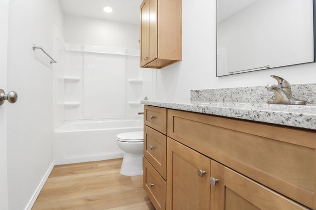 808 Bell St, House other with 4 bedrooms, 2 bathrooms and null parking in Coleman TX | Image 17
