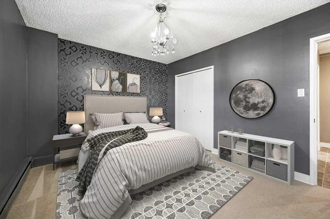 610 - 1027 Cameron Avenue Sw, Condo with 2 bedrooms, 1 bathrooms and 1 parking in Calgary AB | Image 9