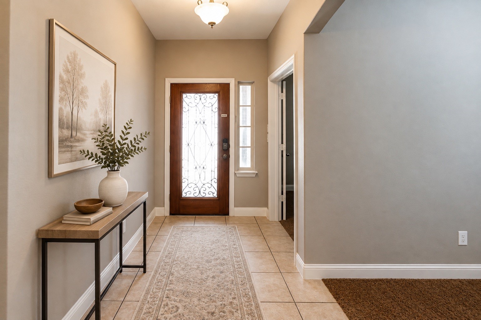 Residential in Little Elm 4