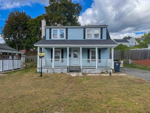 106 Burke Street, Nashua, NH, 03060 | Card Image