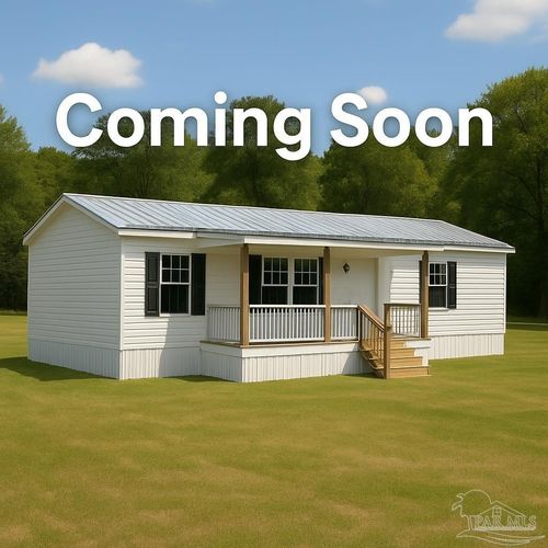 5227 Chestnut Ave, Pace, FL, 32571-9022 | Card Image