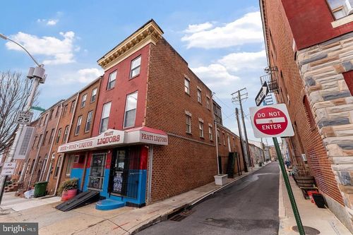 apt-a-1818 E Pratt St, BALTIMORE, MD, 21231-1820 | Card Image