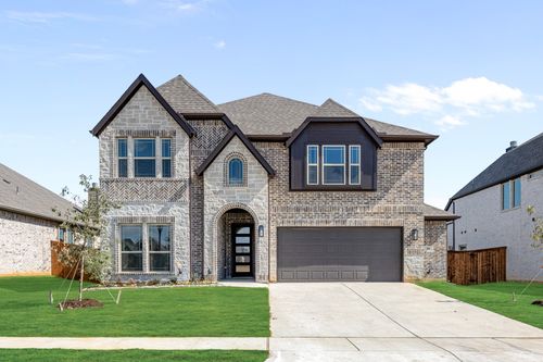 30 Osprey St, Joshua, TX, 76058-2833 | Card Image