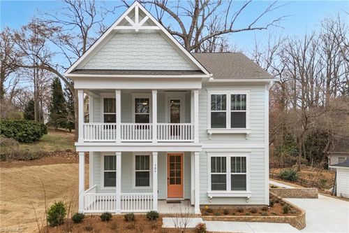 1029-306 Park Blvd, Winston-Salem, NC, 27127-2046 | Card Image