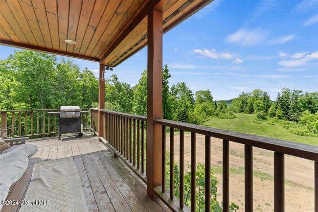 2216 State Route 28 N, House other with 2 bedrooms, 2 bathrooms and 100 parking in Minerva NY | Image 19