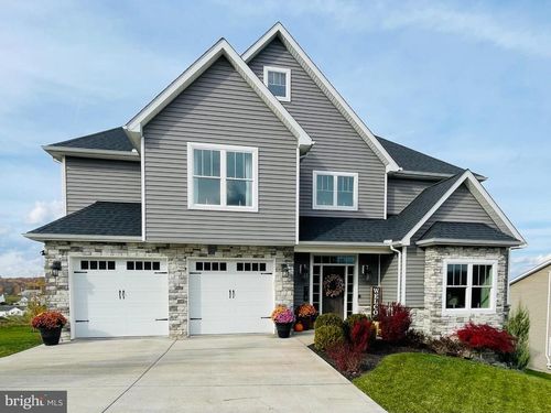 708 Slaton Lane, Morgantown, WV, 26508 | Card Image