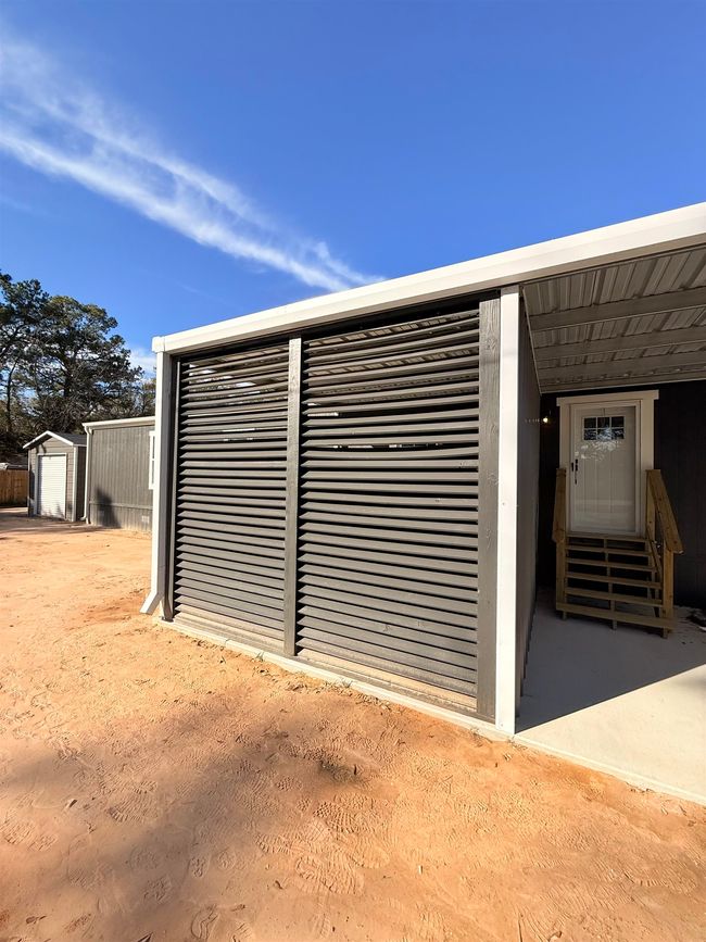 5686 Brady Circle, House other with 3 bedrooms, 2 bathrooms and null parking in Lumberton TX | Image 9
