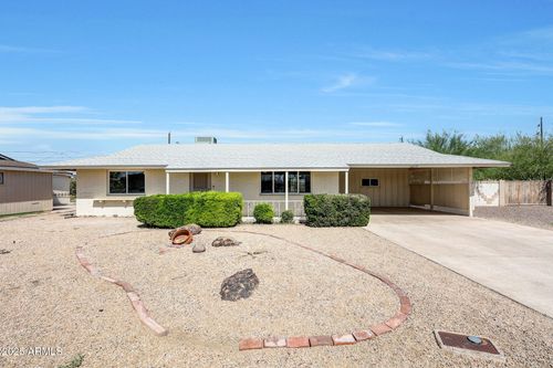 12215 N 111th Ave, Sun City, AZ, 85351-3340 | Card Image