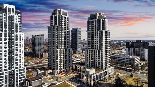 2111-6 Eva Rd, Toronto, ON, M9C0B1 | Card Image