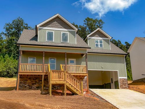 16 Cobblestone Dr Sw, Cleveland, TN, 37311 | Card Image