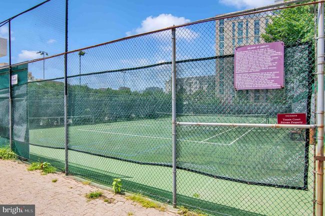 APT-715 - 1530 Key Blvd, Condo with 2 bedrooms, 2 bathrooms and null parking in ARLINGTON VA | Image 37