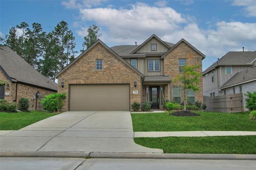 17530 Sunset Skies Rd, Conroe, TX, 77302-5698 | Card Image