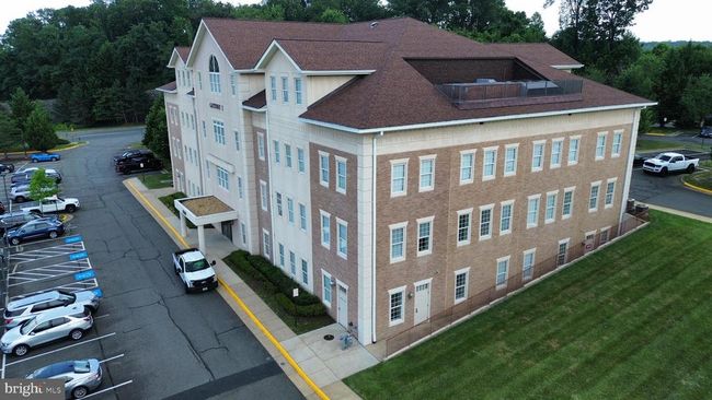 STE-101 - 18354 Quantico Gateway Dr, Home with 0 bedrooms, 0 bathrooms and null parking in Triangle VA | Image 4