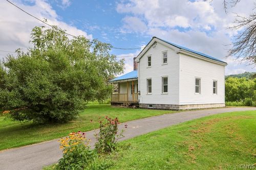 4814 State Route 80, Tully, NY, 13159-3073 | Card Image