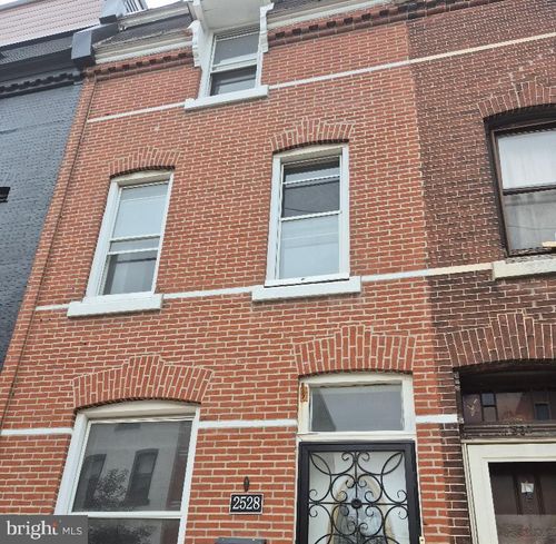 2528 Turner St, PHILADELPHIA, PA, 19121-2841 | Card Image