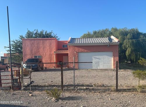 663 Greenhorn Rd, Arrey, NM, 87930 | Card Image