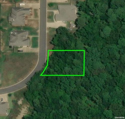 Lot 37 Saratoga, Hot Springs National Park, AR, 71901 | Card Image