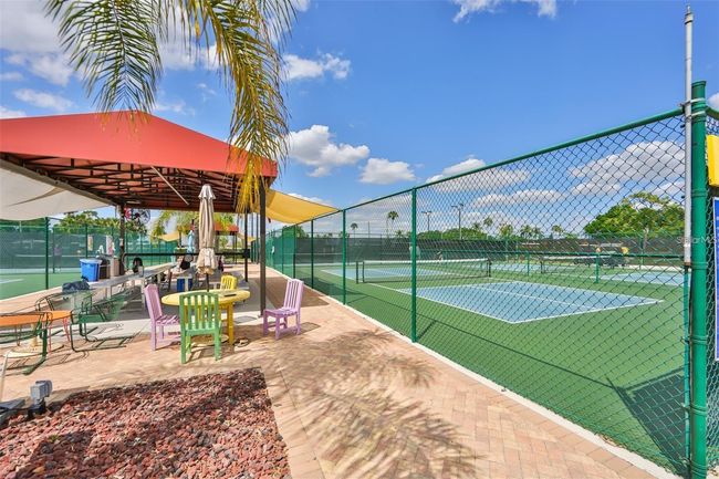 1214 - 1214 Haddington Cir, Condo with 2 bedrooms, 2 bathrooms and null parking in SUN CITY CENTER FL | Image 62
