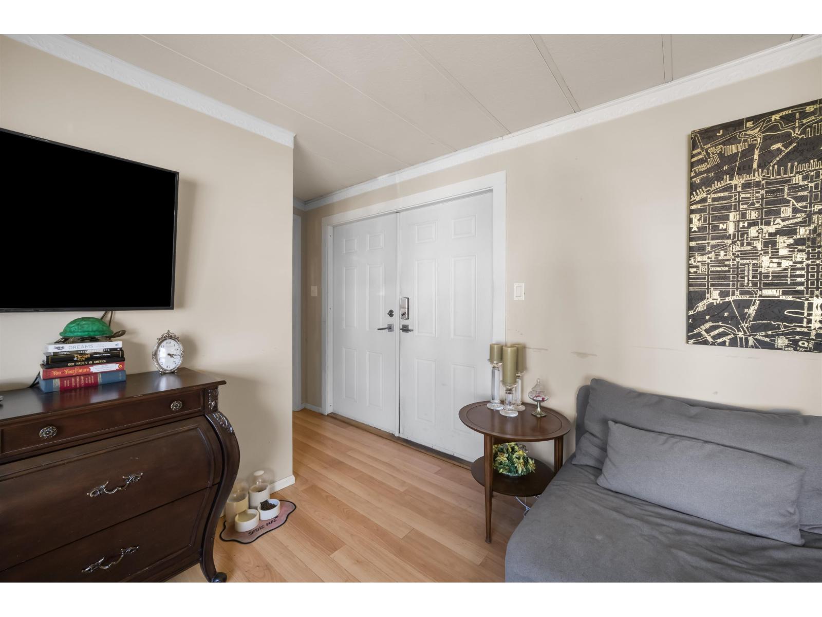Residential in Langley